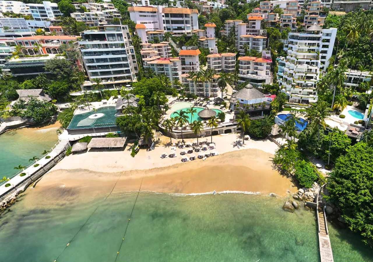 HOTEL PARK ROYAL BEACH ACAPULCO 4* (Mexico) - from C$ 238 | iBOOKED